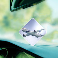 Thumbnail for Close up to Israel Airways (El-al) Boeing 787 Designed Car Air Fresheners