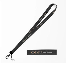 Colmar City Series Lanyard & ID Holders
