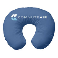 Thumbnail for CommuteAir Designed Travel & Boppy Pillows