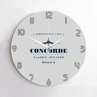 Thumbnail for Concorde - Heritage - No Frame - Light Gray