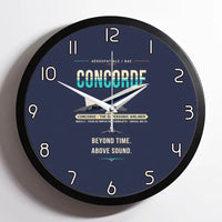Thumbnail for Concorde - Original - Framed - Navy Blue