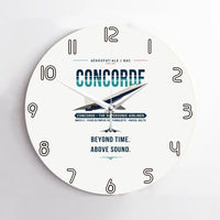 Thumbnail for Concorde - Original - No Frame - White