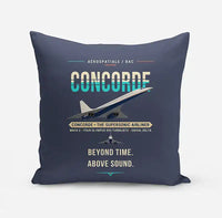 Thumbnail for Concorde - Original - Pillow - Navy Blue