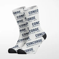 Thumbnail for Concorde - Socks - White