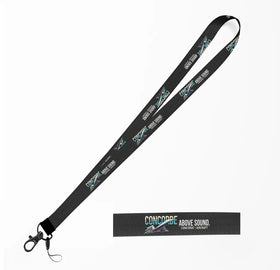 Concorde Lanyard & ID Holders
