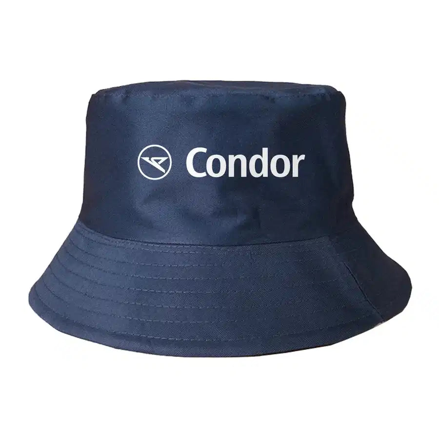 Condor Air summer hat - dark blue