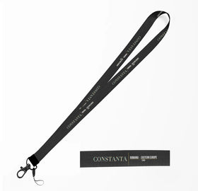 Constanta City Series Lanyard & ID Holders