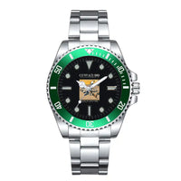 Thumbnail for Convair 880 - Poster - Premium Diver - Green