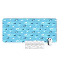 Thumbnail for Cool & Super Airplanes Designed Desk Mats