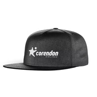 Thumbnail for Corendon Airlines snapback - black