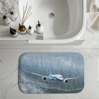 Thumbnail for Cruising Boeing 787 Designed Bath Mats