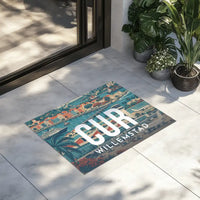 Thumbnail for Curaçao International Airport (CUR) door mat