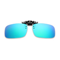 Thumbnail for Myopia Polarized Fashion Sunglasses - view 4