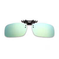 Thumbnail for Myopia Polarized Fashion Sunglasses - view 7