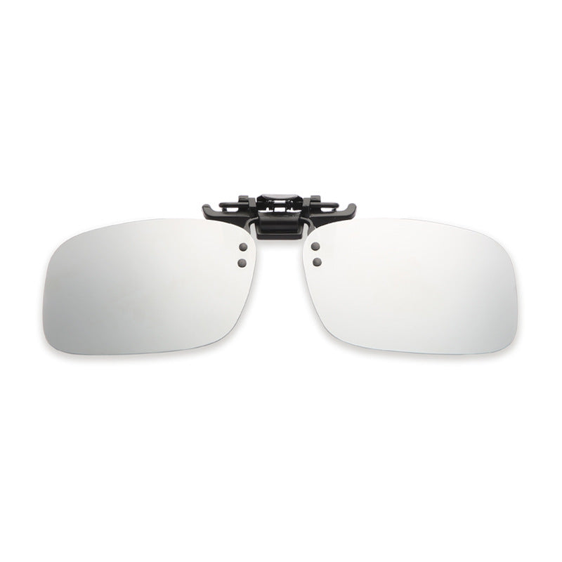 Myopia Polarized Fashion Sunglasses - view 8