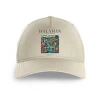 Thumbnail for DALAMAN - Poster - Hat - Beige