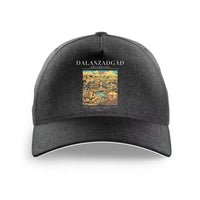 Thumbnail for DALANZADGAD - Poster - Hat - Black