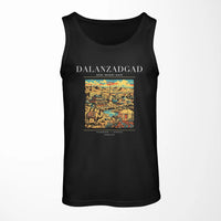 Thumbnail for DALANZADGAD - Poster - Tank Top - Black