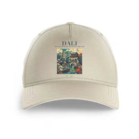 Thumbnail for DALI - Poster - Hat - Beige