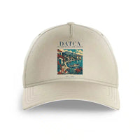 Thumbnail for DATCA - Poster - Hat - Beige