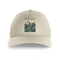 Thumbnail for DAYTON - Poster - Hat - Beige