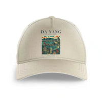Thumbnail for DA NANG - Poster - Hat - Beige