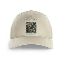 Thumbnail for DEADWOOD - Poster - Hat - Beige