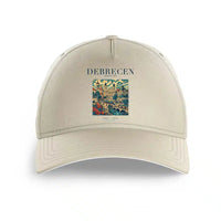Thumbnail for DEBRECEN - Poster - Hat - Beige