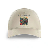 Thumbnail for DEL CARMEN - Poster - Hat - Beige