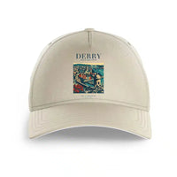Thumbnail for DERRY - Poster - Hat - Beige