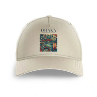 Thumbnail for DHAKA - Poster - Hat - Beige