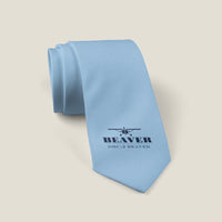 Thumbnail for DHC-2 Beaver Mk I - Heritage - Tie - Light Blue