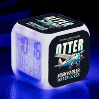 Thumbnail for DHC-3 Otter - Cartoon - Alarm Clock