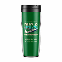Thumbnail for DHC-6 Twin Otter Classic 300-G - Original - Plastic (No Holder) - Green