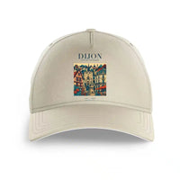 Thumbnail for DIJON - Poster - Hat - Beige