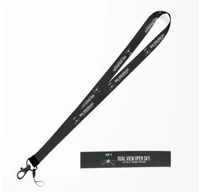 DJI Air 3 Lanyard & ID Holders