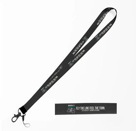 DJI Avata 2 Lanyard & ID Holders