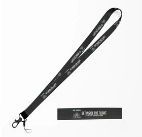 DJI Avata Lanyard & ID Holders