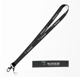 DJI Inspire 2 Lanyard & ID Holders