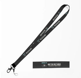 DJI Matrice 4E Lanyard & ID Holders