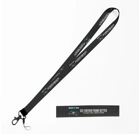 DJI Mavic 4 Pro Lanyard & ID Holders