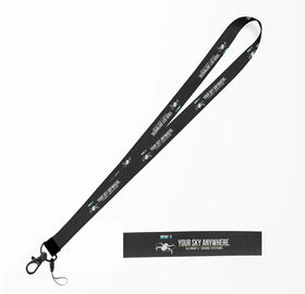 DJI Mini 2 Lanyard & ID Holders