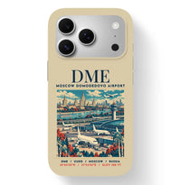 Thumbnail for DME - Poster - MagSafe iPhone 17 Pro - Beige