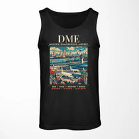 Thumbnail for DME - Poster - Tank Top - Black
