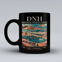 Thumbnail for DNH - Poster - Mug - Black