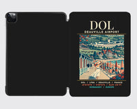 Thumbnail for DOL - Poster - iPad Case - Black