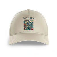 Thumbnail for DONG HOI - Poster - Hat - Beige