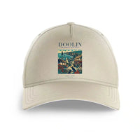 Thumbnail for DOOLIN - Poster - Hat - Beige