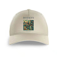 Thumbnail for DOTHAN - Poster - Hat - Beige