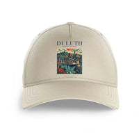 Thumbnail for DULUTH - Poster - Hat - Beige